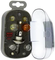 Żarówki samochodowe - RING ŻARÓWKI ZESTAW H4 S.JAPOŃSKIE BU072 - miniaturka - grafika 1