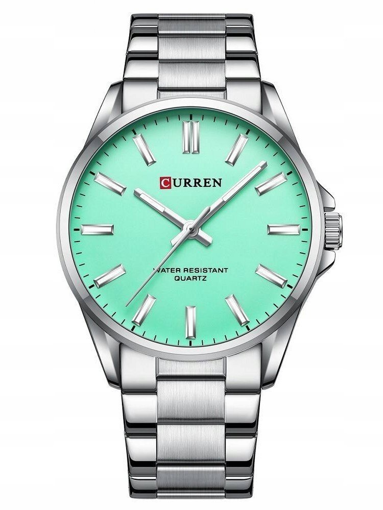 Zegarek Curren ZEGAREK MĘSKI CURREN 9090 + BOX
