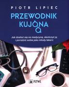 Pomoce naukowe - PZWL Przewodnik kujona - Piotr Lipiec - miniaturka - grafika 1