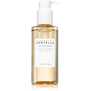 SKIN1004 Madagascar Centella Lekki olejek myjący do twarzy z wąkrotą azjatycką 200ml - Serum do twarzy - miniaturka - grafika 1
