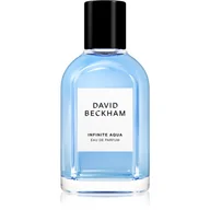 Wody i perfumy męskie - David Beckham Infinite Aqua woda perfumowana dla mężczyzn 50 ml - miniaturka - grafika 1