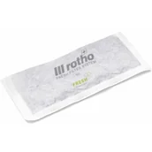 Pojemniki kuchenne - Rotho Fresh zestaw 4 wkładów Fresh Filter System, Fresh Filter, biały, (12,0 x 6,7 x 4,2 cm) - miniaturka - grafika 1