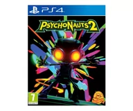 Gry PlayStation 4 - Psychonauts 2: Motherlobe Edition GRA PS4 - miniaturka - grafika 1