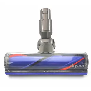 Oryginalna Turboszczotka MOTORHEAD Dyson V6 (SV04,SV09) - Akcesoria do odkurzaczy - miniaturka - grafika 1