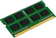 Pamięci RAM - Pamięć SODIMM DDR3 KINGSTON Dedicated, 8 GB, 1600 MHz - miniaturka - grafika 1