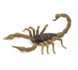 Safari Ltd 100260 Skorpion - Figurki dla dzieci - miniaturka - grafika 1