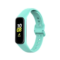 Akcesoria do smartwatchy - Samsung Best Accessories Best Accessories PASEK DO GALAXY FIT2 SM-R220 2549 - miniaturka - grafika 1