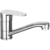 Baterie umywalkowe - Deante BAT CHABER CHROM | BGC 026M - miniaturka - grafika 1