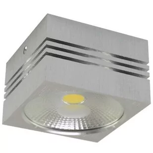 Downlight Struhm Oprawa Gusti COB LED 10W 4000K ideus_03106 - Oprawy, klosze i abażury - miniaturka - grafika 1