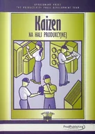 Biznes - Kaizen na hali produkcyjnej - miniaturka - grafika 1