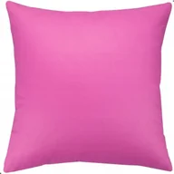 Poszewki na poduszki - Podszewka na poduszkę 40x40 dekoracyjna poszewki na jaśka matowe kolory - miniaturka - grafika 1