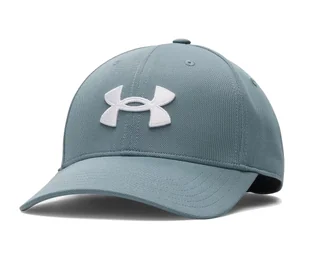Czapka Under Armour bejsbolówka BLITZING ADJ męska - Czapki damskie - miniaturka - grafika 1