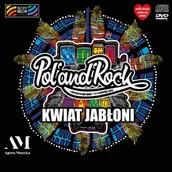 Rock - Kwiat Jabłoni Live Pol'And'Rock Festival 2019, CD + DVD Kwiat Jabłoni - miniaturka - grafika 1