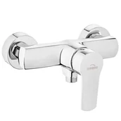 Baterie wannowe i prysznicowe - Invena Verso BN-82-001-C - miniaturka - grafika 1