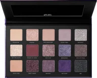 Cienie do powiek - Milani Gilded Palette 150 Gilded Twilight - miniaturka - grafika 1