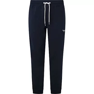 Pepe Jeans Męskie spodnie do biegania Edward Dulwich, M, Dulwich, M - Spodenki męskie - miniaturka - grafika 1