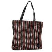 Torebki damskie - Torba Pepe Jeans PL031422 594 Dulwich - miniaturka - grafika 1