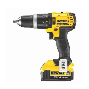 DeWalt XR DCD785M2-QW - Wiertarko-wkrętarki akumulatorowe - miniaturka - grafika 1