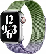 Akcesoria do smartwatchy - PASEK Bransoleta DO APPLE WATCH 1 2 3 4 5 6 7 SE - miniaturka - grafika 1