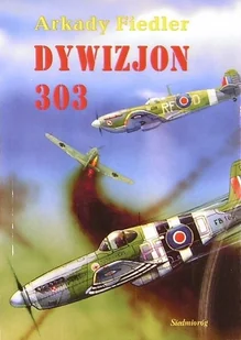 Dywizjon 303 - Historia świata - miniaturka - grafika 1