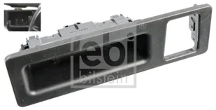 Włącznik, odblokowywanie pokrywy bagażnika Febi Bilstein 108219 - Akcesoria do układu elektrycznego - miniaturka - grafika 1