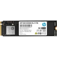 Dyski SSD - HP EX900 1TB 5XM46AA - miniaturka - grafika 1