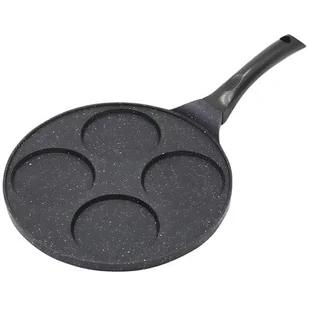 Lumarko Patelnia Marmurkowa Do Jajek Kinghoff Kh-1671 - Patelnie - miniaturka - grafika 8