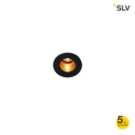 Lampy sufitowe - Spotline Oprawa wpuszczana Downlight 1pł TRITON 1000917 SPL1000917 - miniaturka - grafika 1