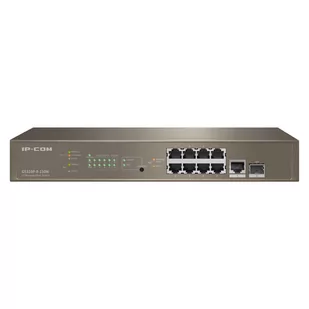 IP-COM G5310P-8-150W - Switche IP-COM G5310P-8-150W - Switche - miniaturka - grafika 1