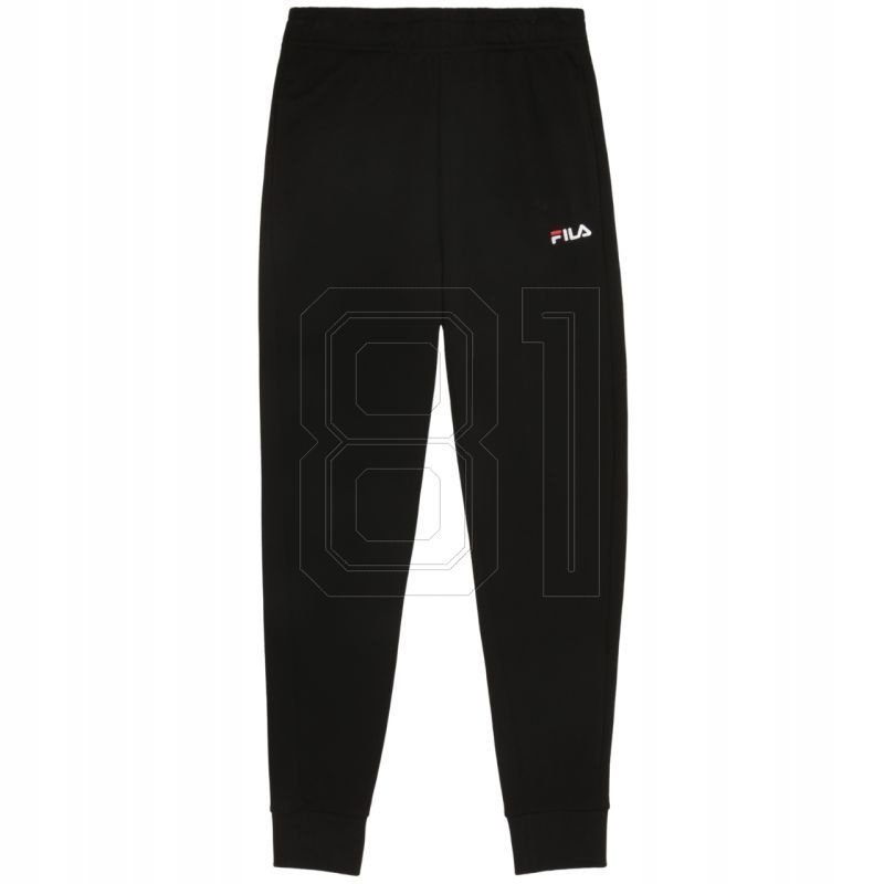 Spodnie Fila Lucera W FAW1055 80010 XS