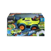 Zabawki zdalnie sterowane - Cyklone Aqua Tread zdalnie sterowany - model lub pojazd - miniaturka - grafika 1