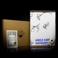 Siatkówka - Adidas V0223 - miniaturka - grafika 1