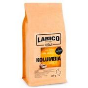 Kawa - Lazaro Coffe Kawa ziarnista LAZARO Kolumbia, 225 g - miniaturka - grafika 1