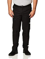 Spodnie sportowe męskie - The North Face Spodnie dresowe męskie na co dzień, Tnf czarny, 42 - miniaturka - grafika 1