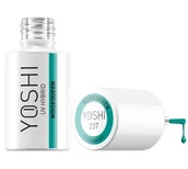 Lakiery hybrydowe - Yoshi Lakier Hybrydowy UV LED Noisequeen 6 ml – 237 - miniaturka - grafika 1