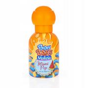 Wody i perfumy damskie - Malizia, Bon Bons Miami Pop, Perfumy Dla Dzieci, 50ml - miniaturka - grafika 1