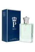 Wody i perfumy męskie - Flavia, P By Prince, Woda perfumowana, 100ml - miniaturka - grafika 1