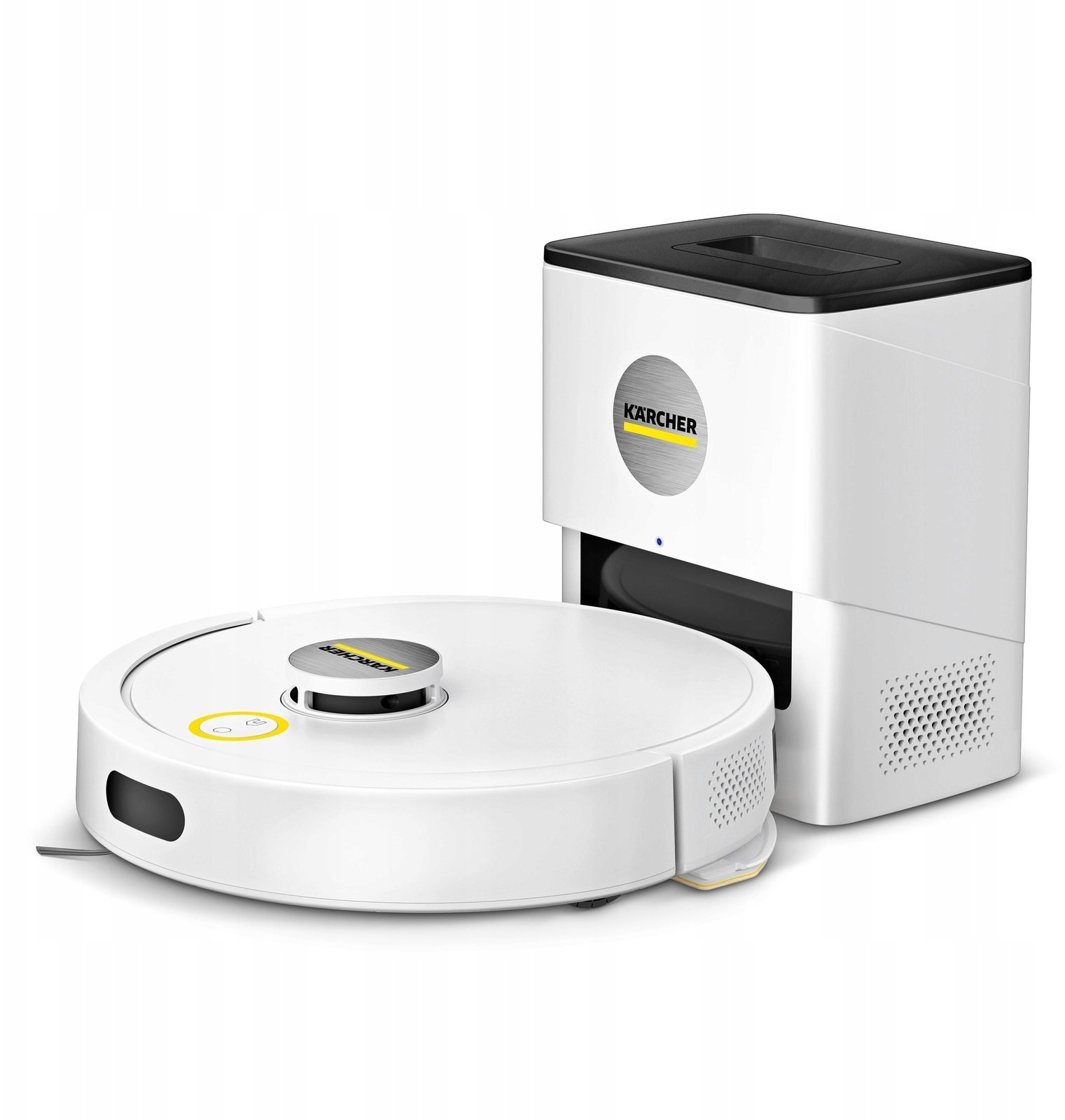 Karcher RVC 3 Comfort Extra 1.269-123.0