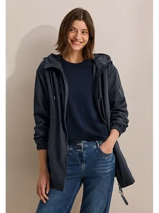 Cecil Kurtka funkcyjna w kolorze khaki - Kurtki i kamizelki sportowe damskie - miniaturka - grafika 1