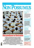 Czasopisma - Non Possumus Imperatyw - miniaturka - grafika 1