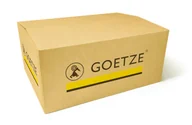 Układ napędowy - akcesoria - GOETZE Zestaw pierścieni tłoka 08-109100-00 - miniaturka - grafika 1