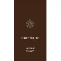 Verbum Domini, Benedykt XVI