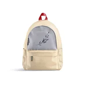 Plecaki - Bonamaison Unisex TRGCBP103670-R plecak, wielokolorowy, 43 x 30 cm - miniaturka - grafika 1