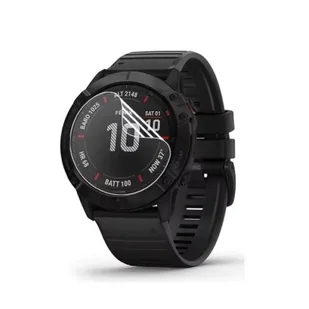 Folia do zegarka smartwatch Garmin Fenix 6X 39,4 MM - Akcesoria do smartwatchy - miniaturka - grafika 1