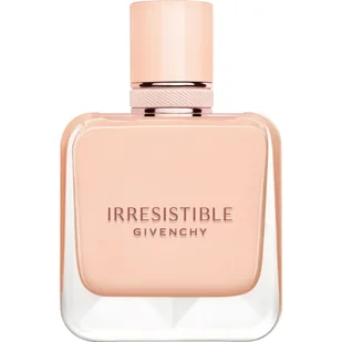 givenchy - Irresistible givenchy - Woda Perfumowana Nude Velvet - 35 ml - Dla Kobiet - Wody i perfumy damskie - miniaturka - grafika 1