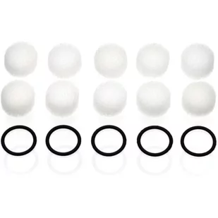GARETT BEAUTY Zestaw uszczelek i filtrów GARETT Beauty Pure Skin Pro - Pozostałe urządzenia kosmetyczne - miniaturka - grafika 1