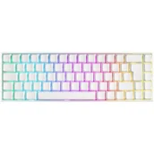 Klawiatury - DELTACO WK95R GAM-100-W-UK - miniaturka - grafika 1