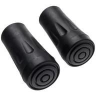 Kije trekkingowe - Nakładki do kijów trekkingowych Alpinus NX43644 - miniaturka - grafika 1