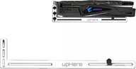 Akcesoria do komputerów stacjonarnych - upHere Podpórka Uchwyt wspornik pod karte graficzną GPU UpHere GL04 - miniaturka - grafika 1