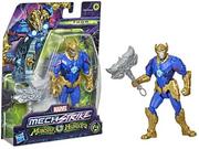 Figurki dla dzieci - Hasbro Marvel Avengers Mech Strike Figurka Thor - miniaturka - grafika 1